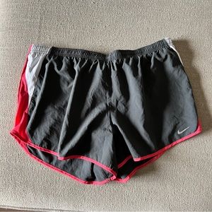 Nike Dri-Fit Athletic Running Shorts Size XL